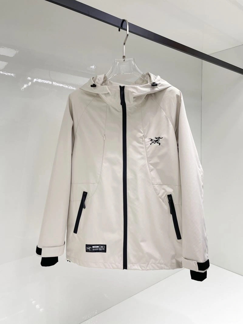 WaterResistant Arcteryx Outwear 162119