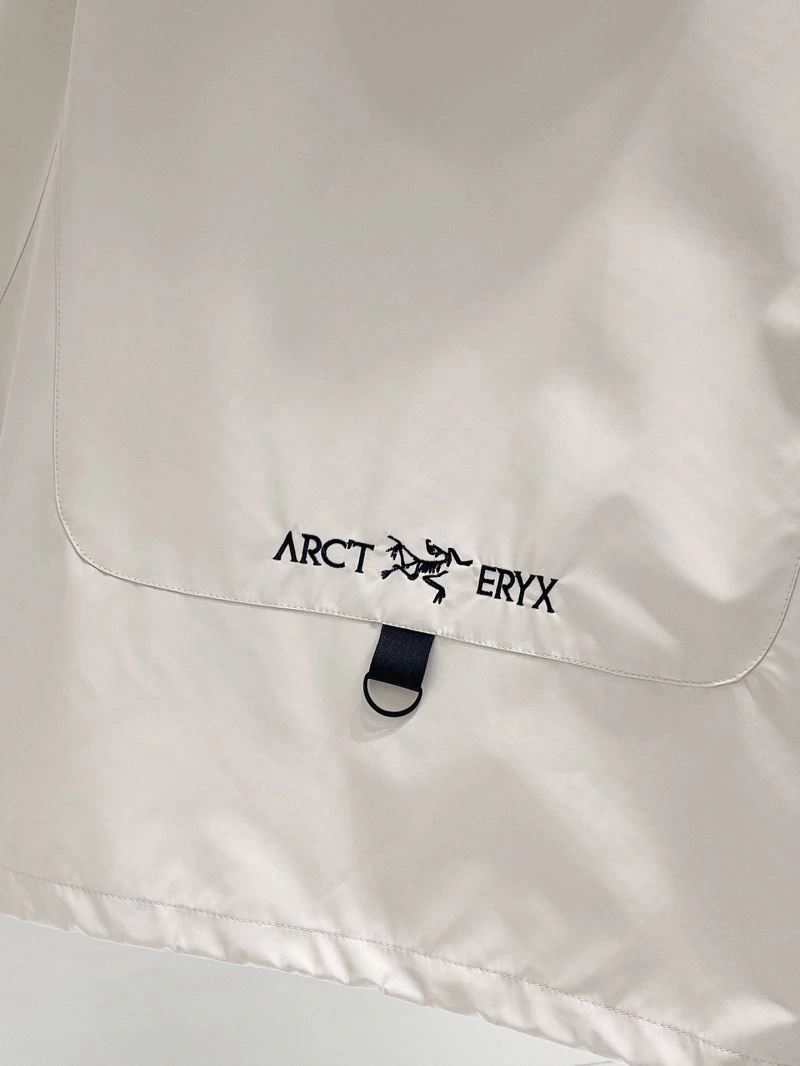 WaterResistant Arcteryx Outwear 162119