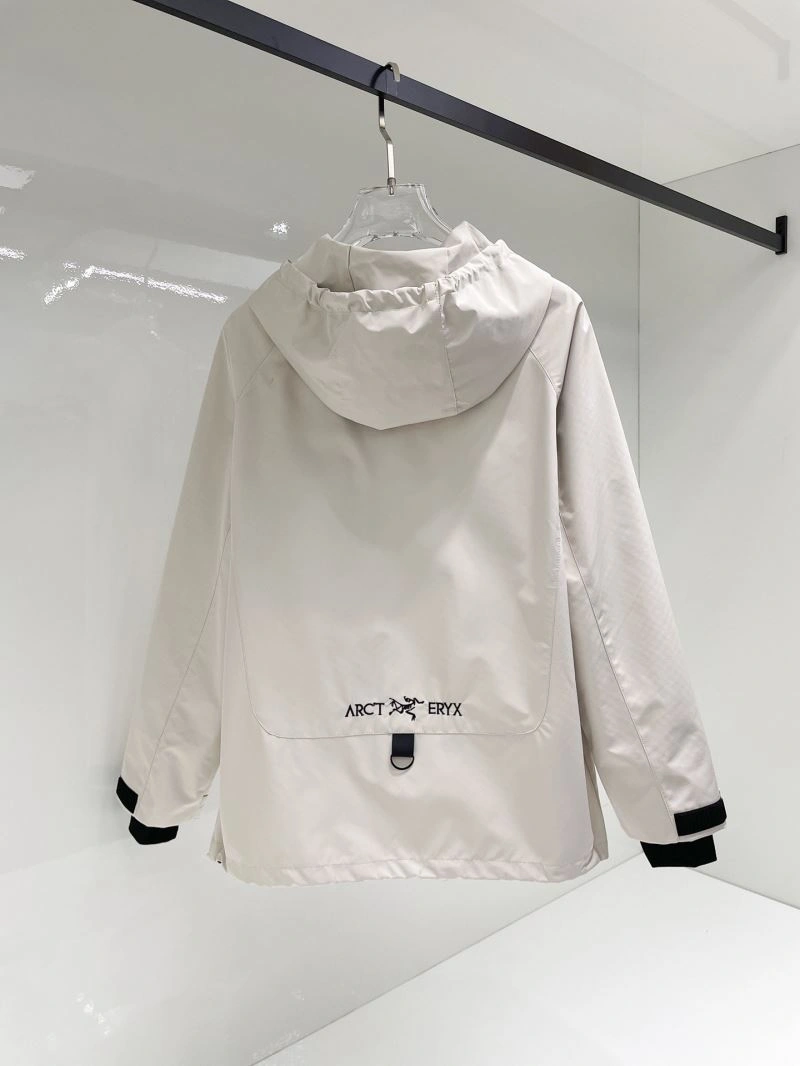 WaterResistant Arcteryx Outwear 162119