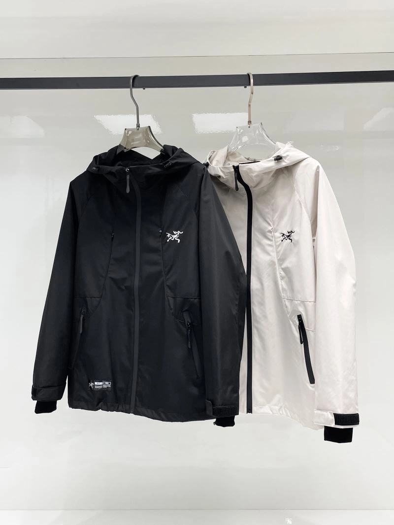 WaterResistant Arcteryx Outwear 162119