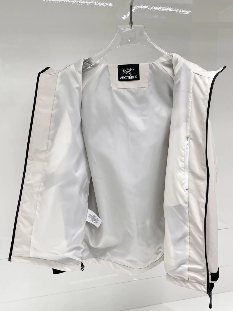 WaterResistant Arcteryx Outwear 162119