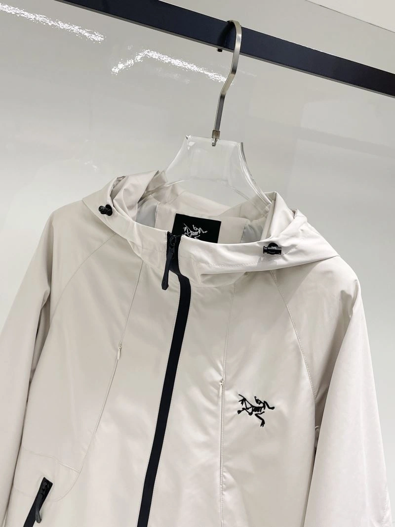 WaterResistant Arcteryx Outwear 162119