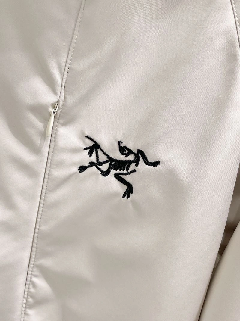 WaterResistant Arcteryx Outwear 162119