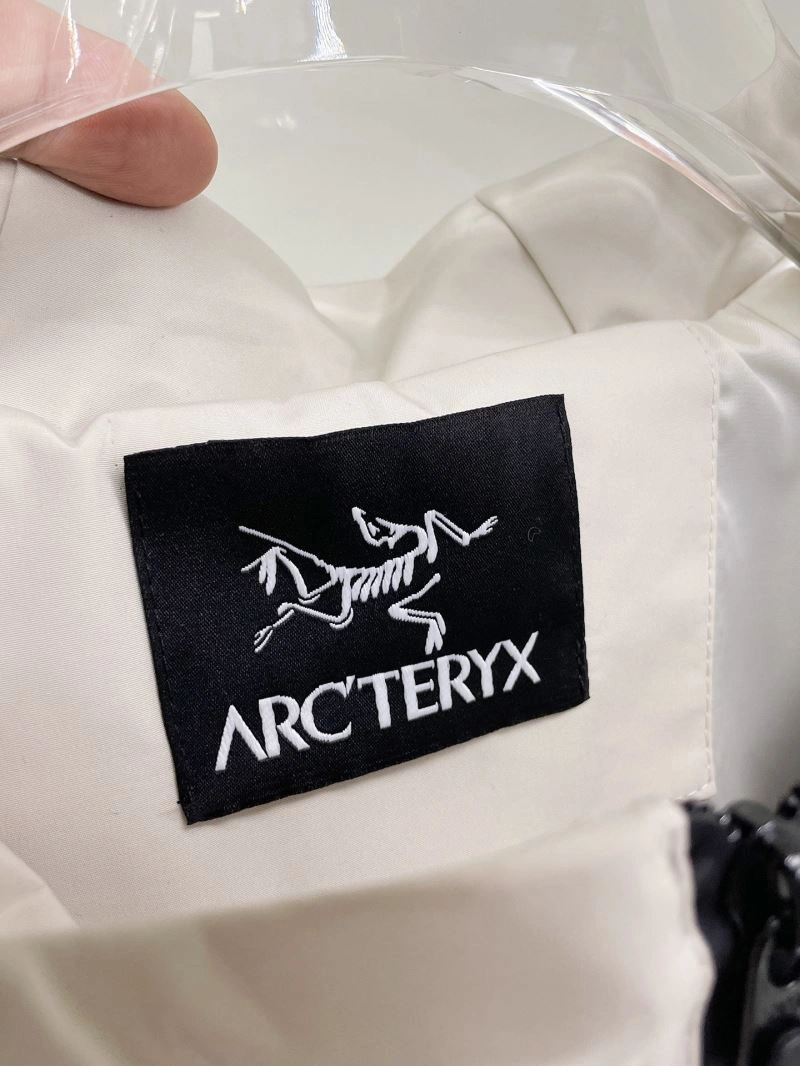 WaterResistant Arcteryx Outwear 162119