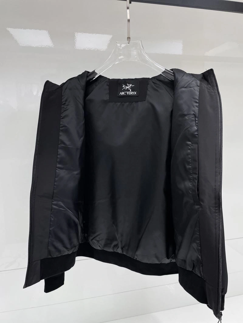 Snug Arcteryx Outwear 162118