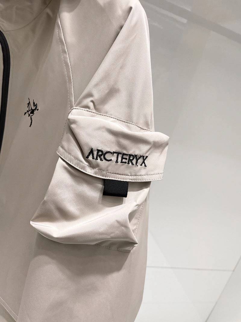 WrinkleFree Arcteryx Outwear 162154