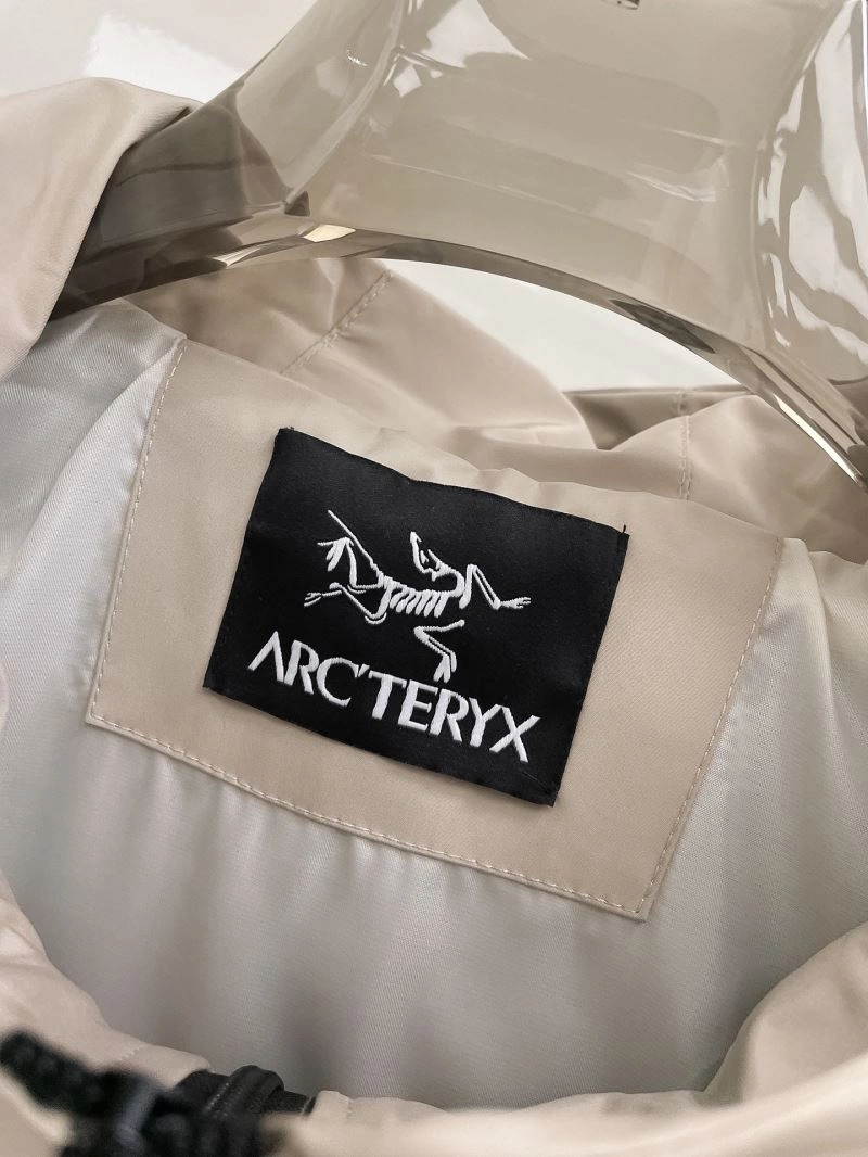 WrinkleFree Arcteryx Outwear 162154
