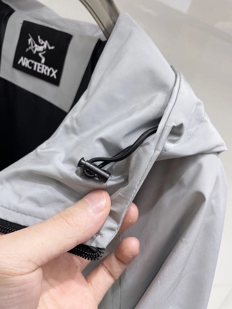 Arcteryx Outwear Cozy 162117