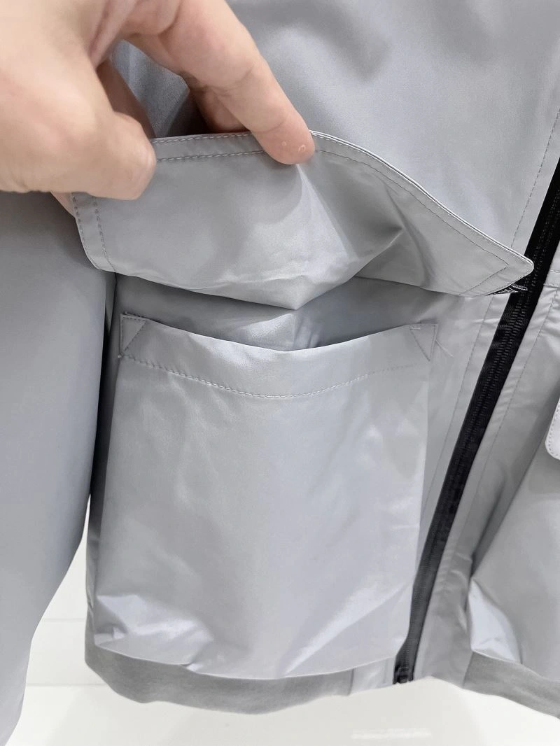 Arcteryx Outwear Cozy 162117