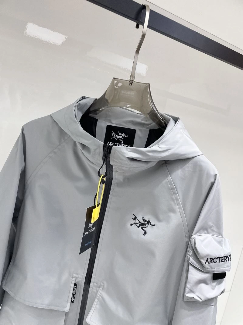 Arcteryx Outwear Cozy 162117