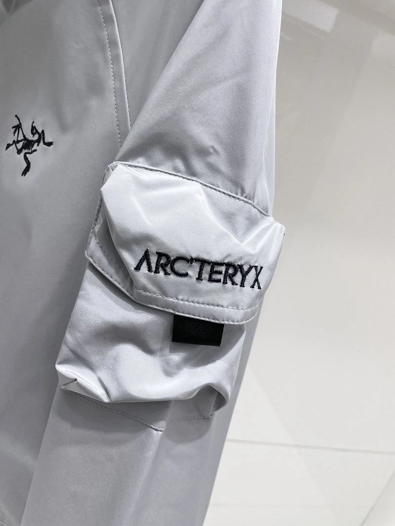 Arcteryx Outwear Cozy 162117