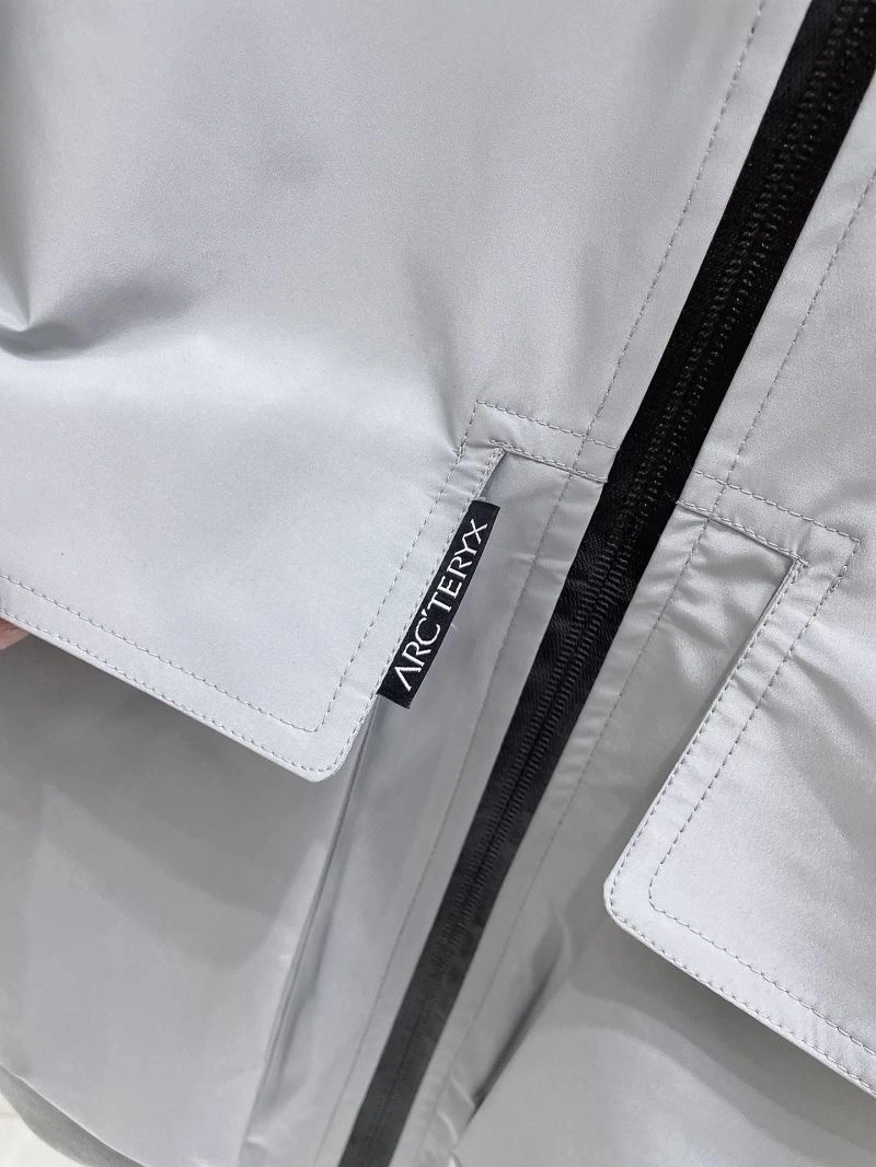 Arcteryx Outwear Cozy 162117