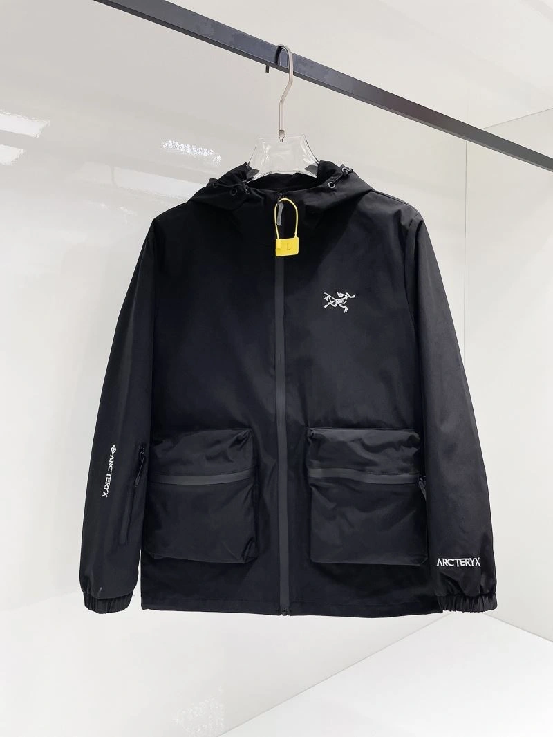 MultiPurpose Arcteryx Outwear 162116