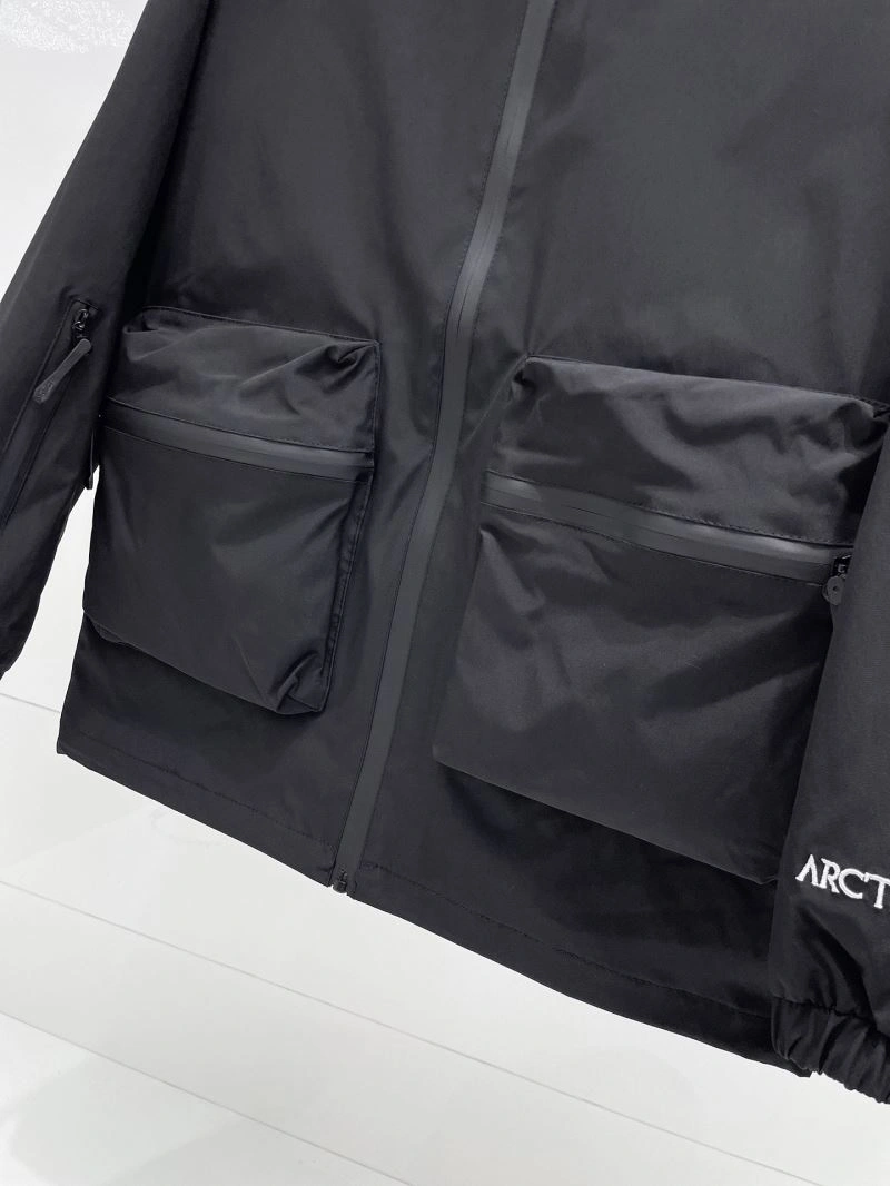MultiPurpose Arcteryx Outwear 162116