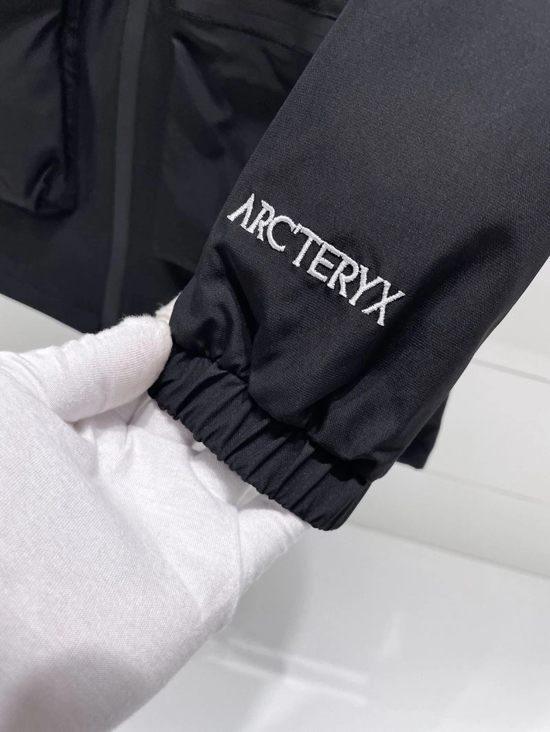 MultiPurpose Arcteryx Outwear 162116