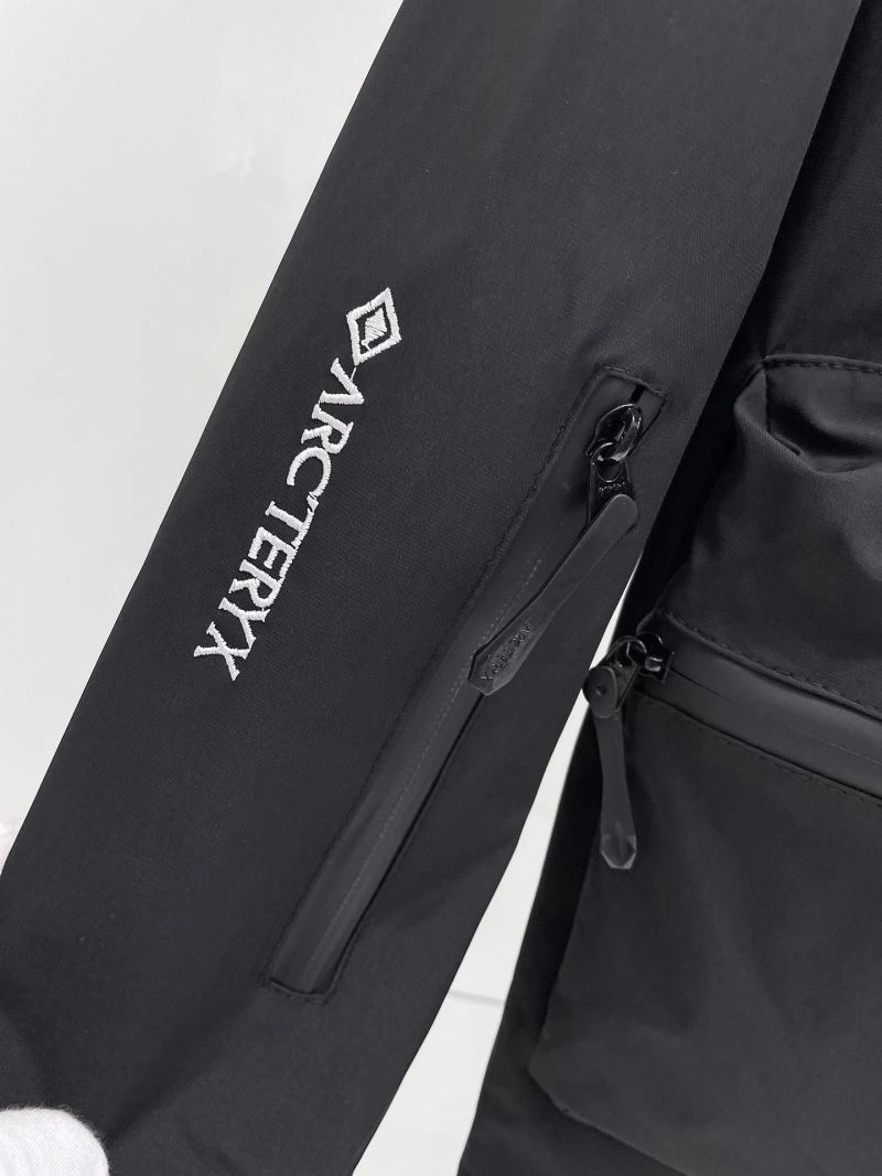 MultiPurpose Arcteryx Outwear 162116