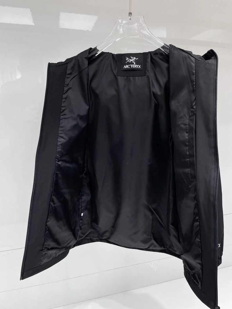 MultiPurpose Arcteryx Outwear 162116