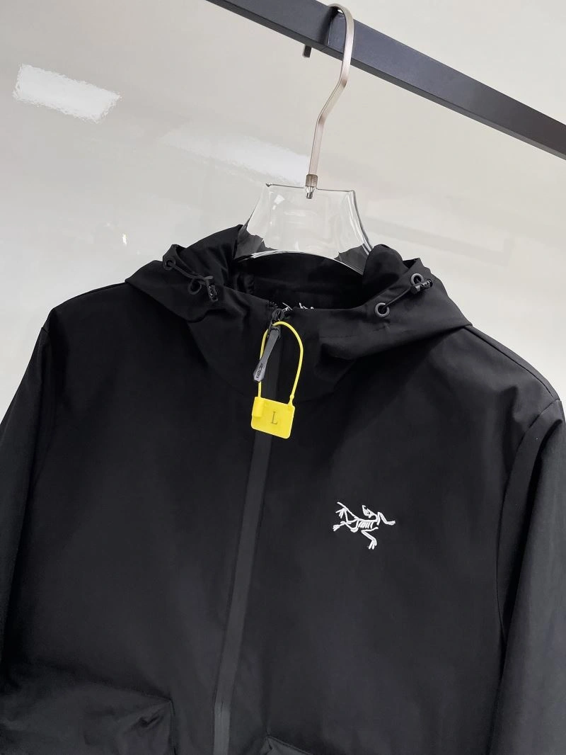 MultiPurpose Arcteryx Outwear 162116