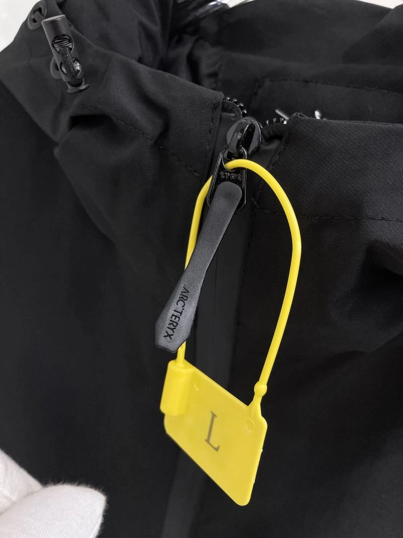MultiPurpose Arcteryx Outwear 162116