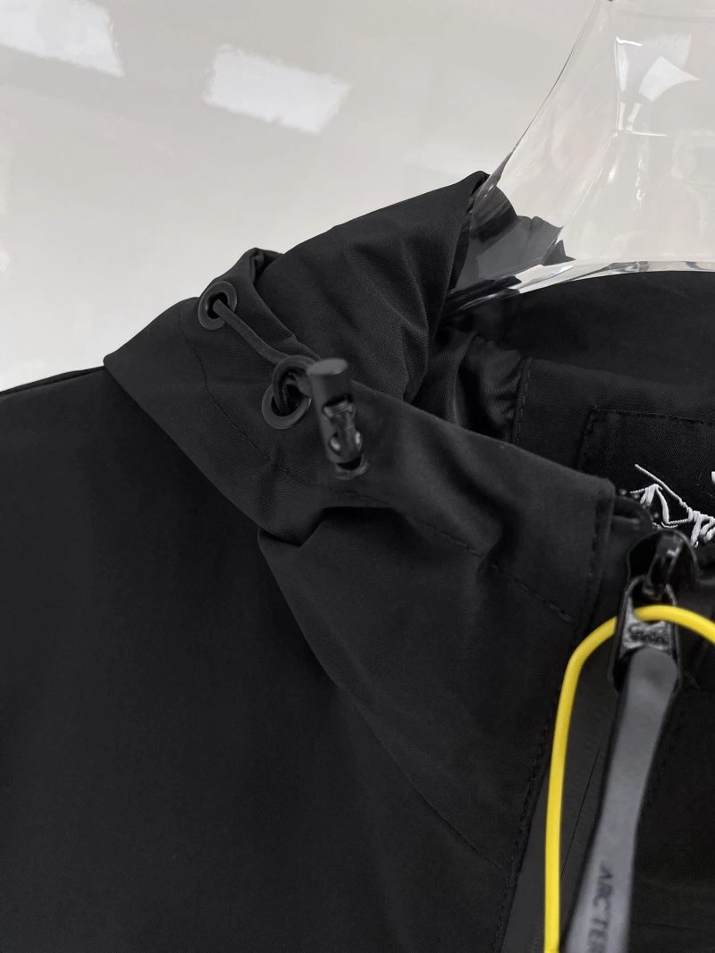 MultiPurpose Arcteryx Outwear 162116