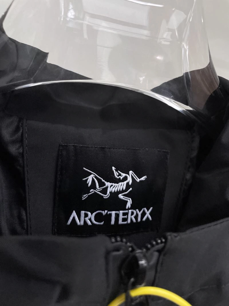 MultiPurpose Arcteryx Outwear 162116
