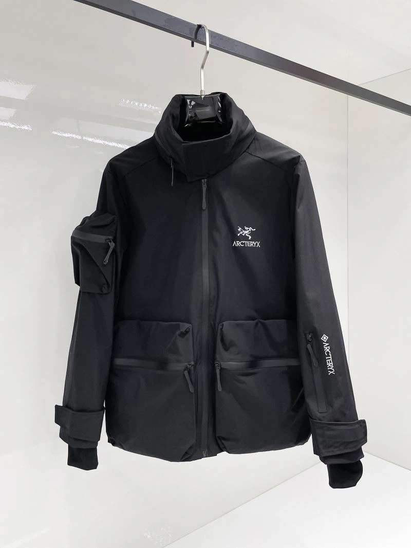 Practical Arcteryx Outwear 162114