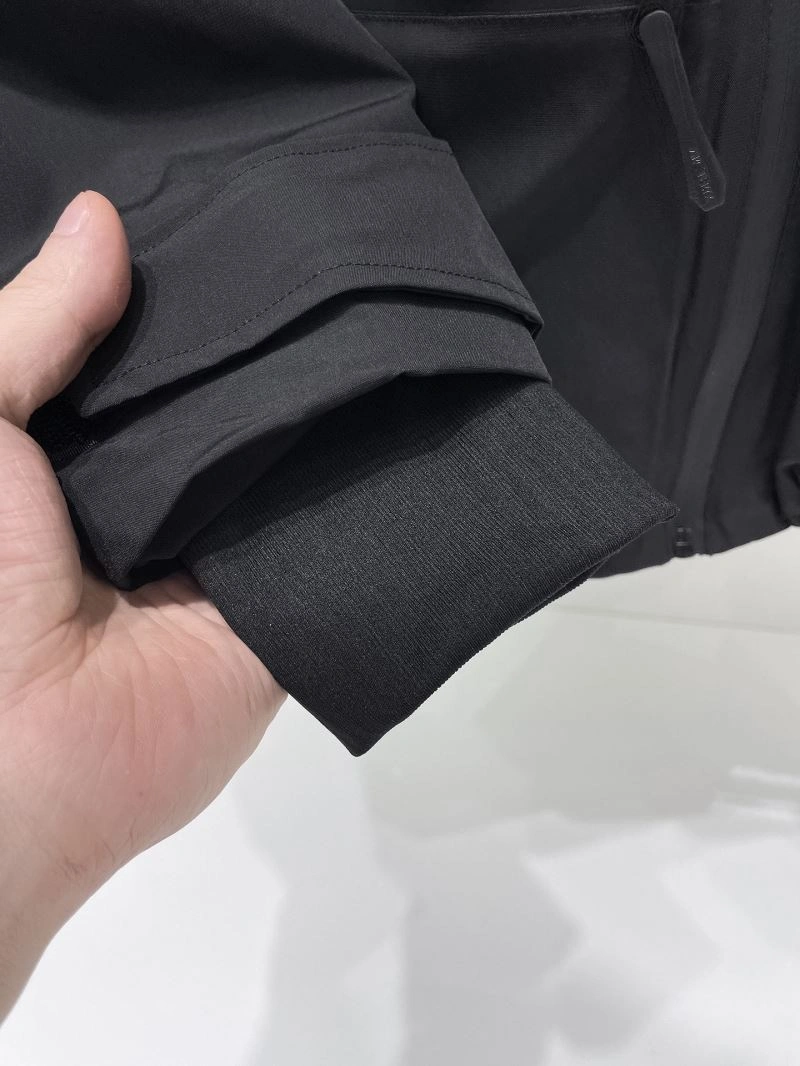 Practical Arcteryx Outwear 162114