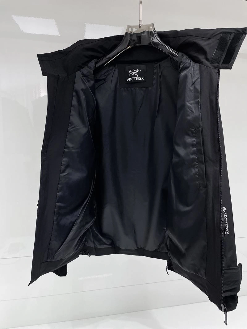 Practical Arcteryx Outwear 162114