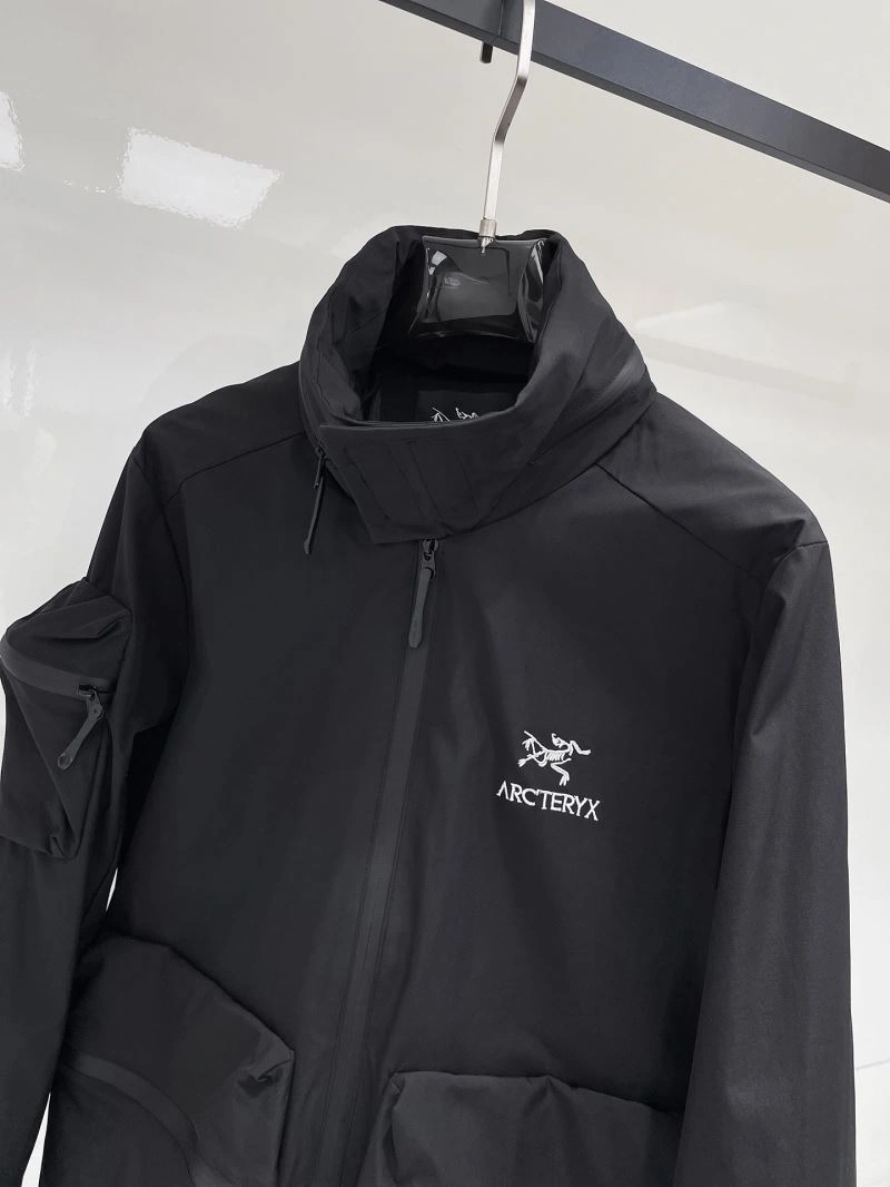 Practical Arcteryx Outwear 162114
