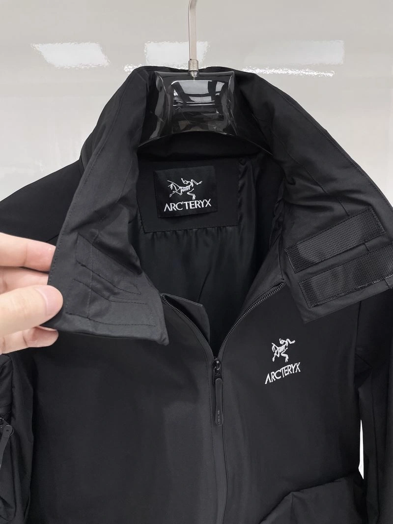 Practical Arcteryx Outwear 162114