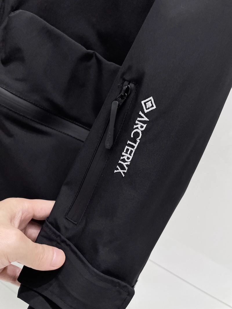 Practical Arcteryx Outwear 162114