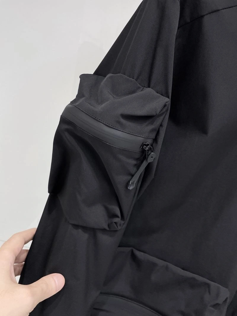 Practical Arcteryx Outwear 162114
