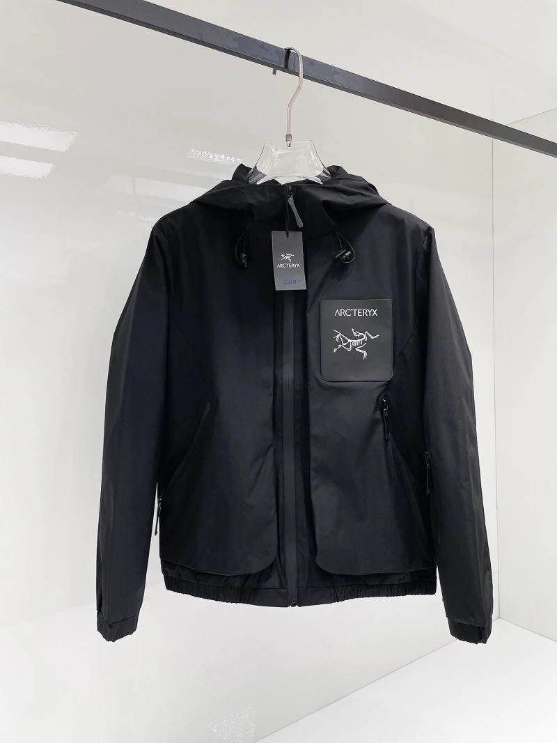 Arcteryx Outwear SoftTouch 162113