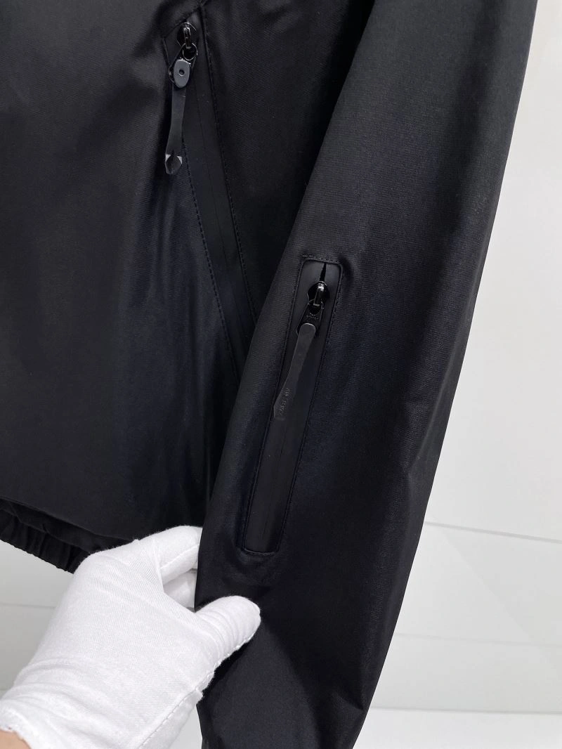 Arcteryx Outwear SoftTouch 162113