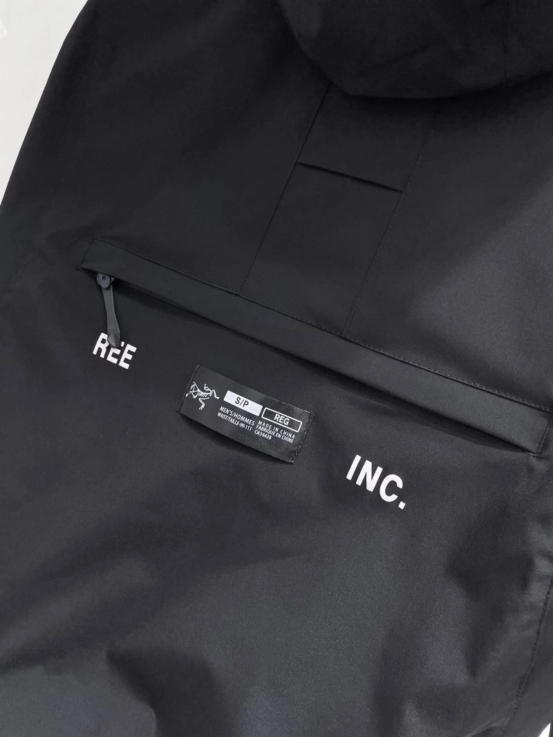 Arcteryx Outwear SoftTouch 162113