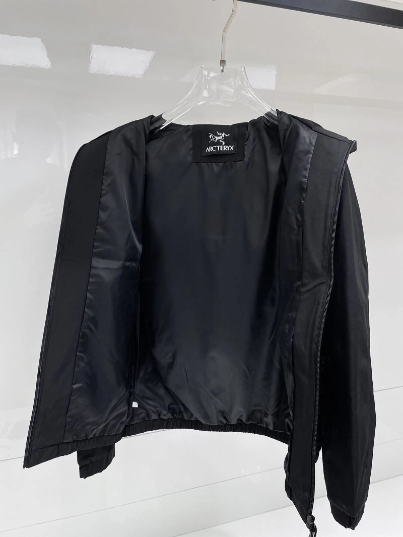 Arcteryx Outwear SoftTouch 162113