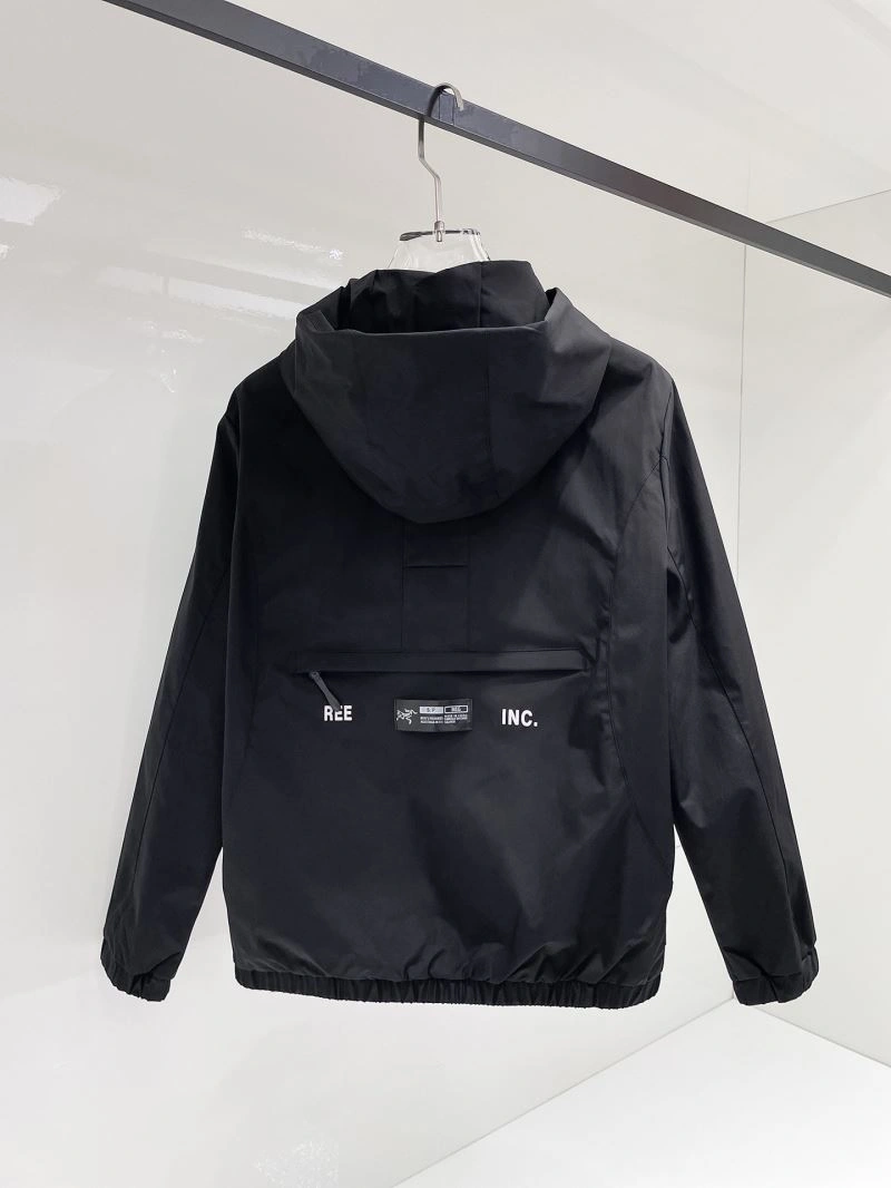 Arcteryx Outwear SoftTouch 162113