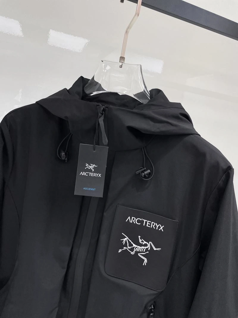 Arcteryx Outwear SoftTouch 162113