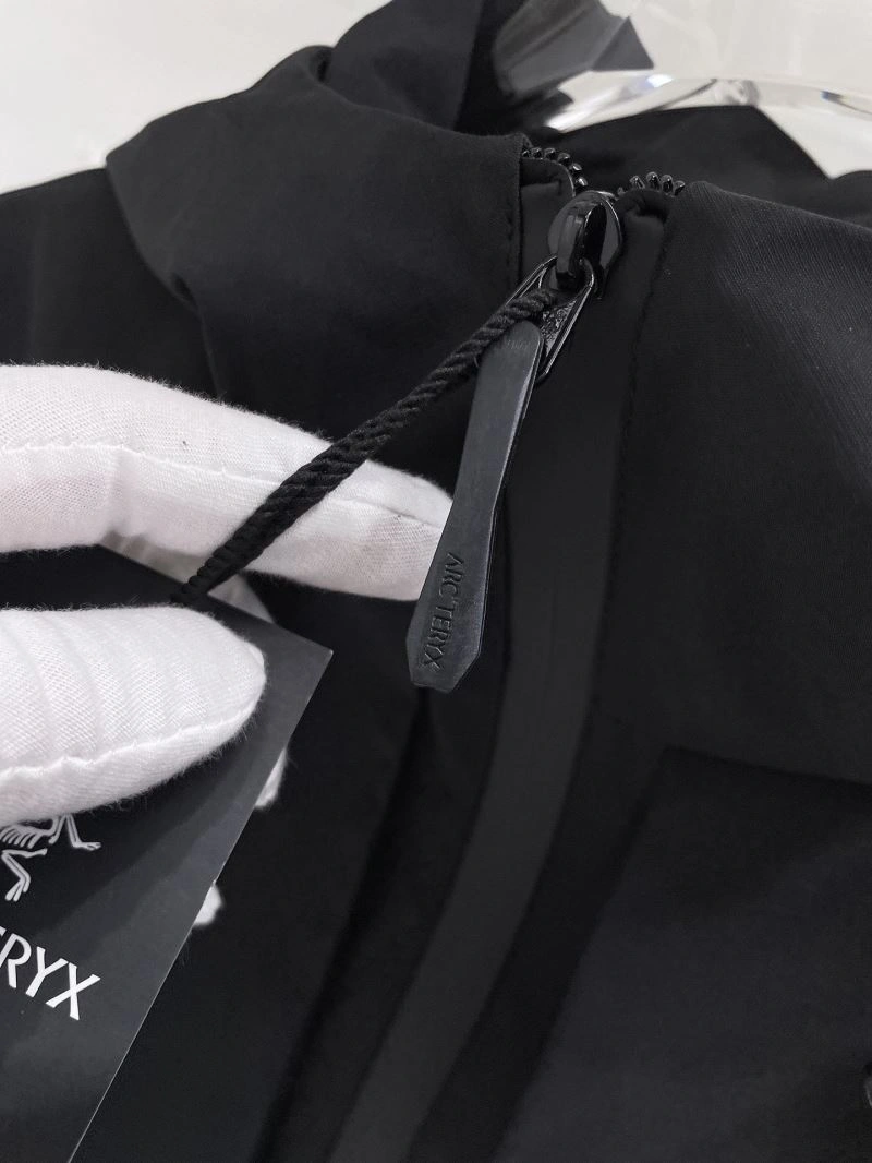 Arcteryx Outwear SoftTouch 162113