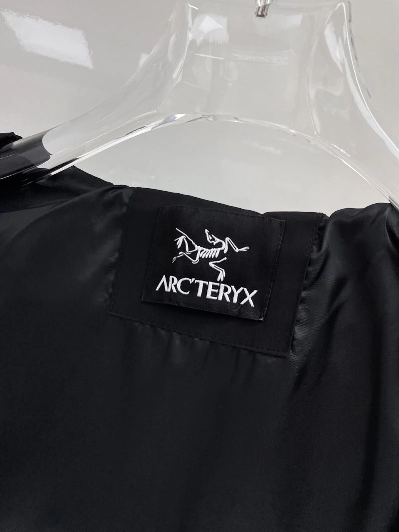 Arcteryx Outwear SoftTouch 162113