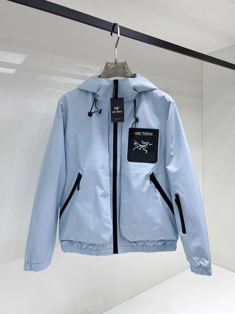 Arcteryx Outwear SoftTouch 162115