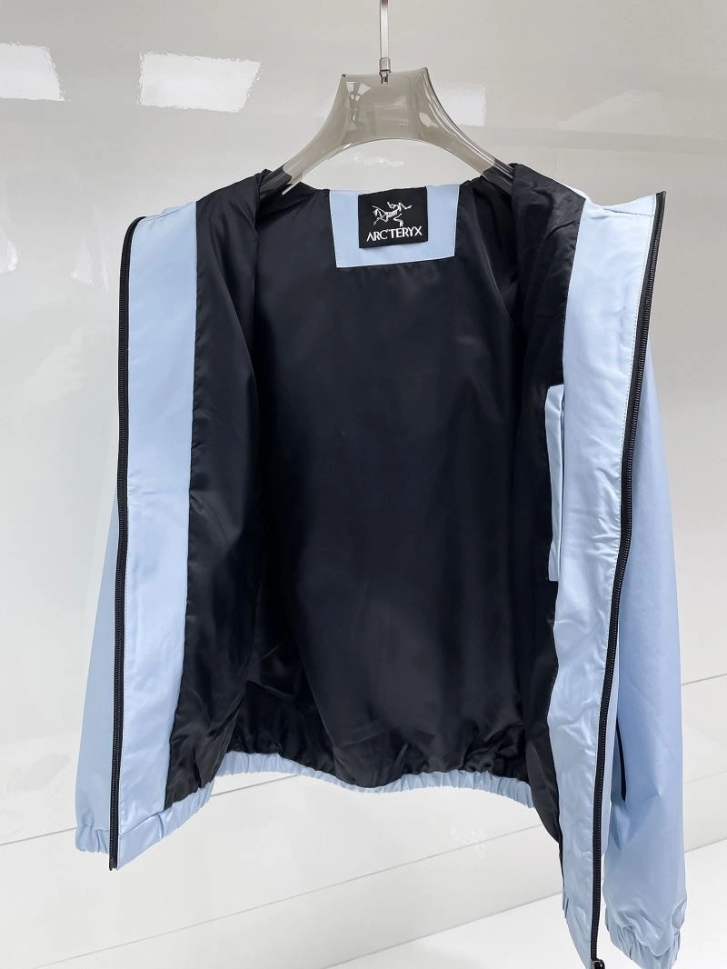 Arcteryx Outwear SoftTouch 162115