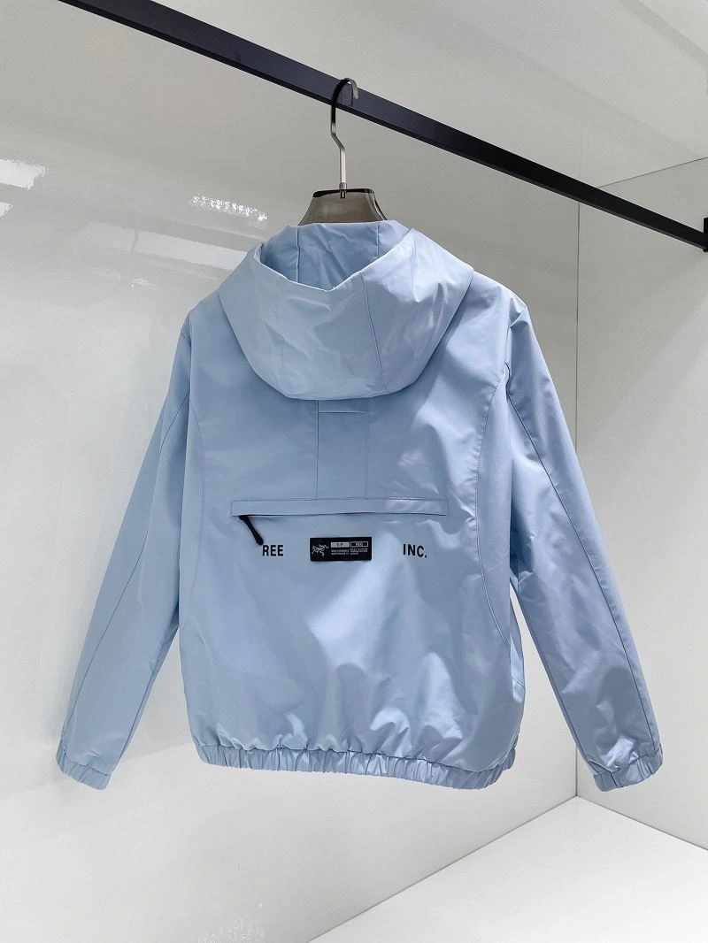 Arcteryx Outwear SoftTouch 162115