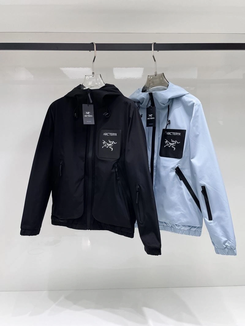 Arcteryx Outwear SoftTouch 162115