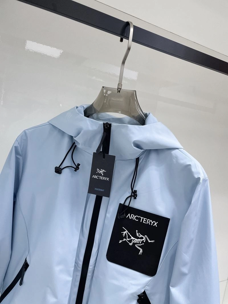 Arcteryx Outwear SoftTouch 162115