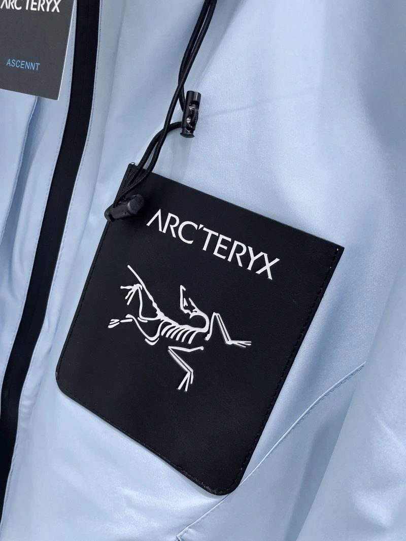 Arcteryx Outwear SoftTouch 162115