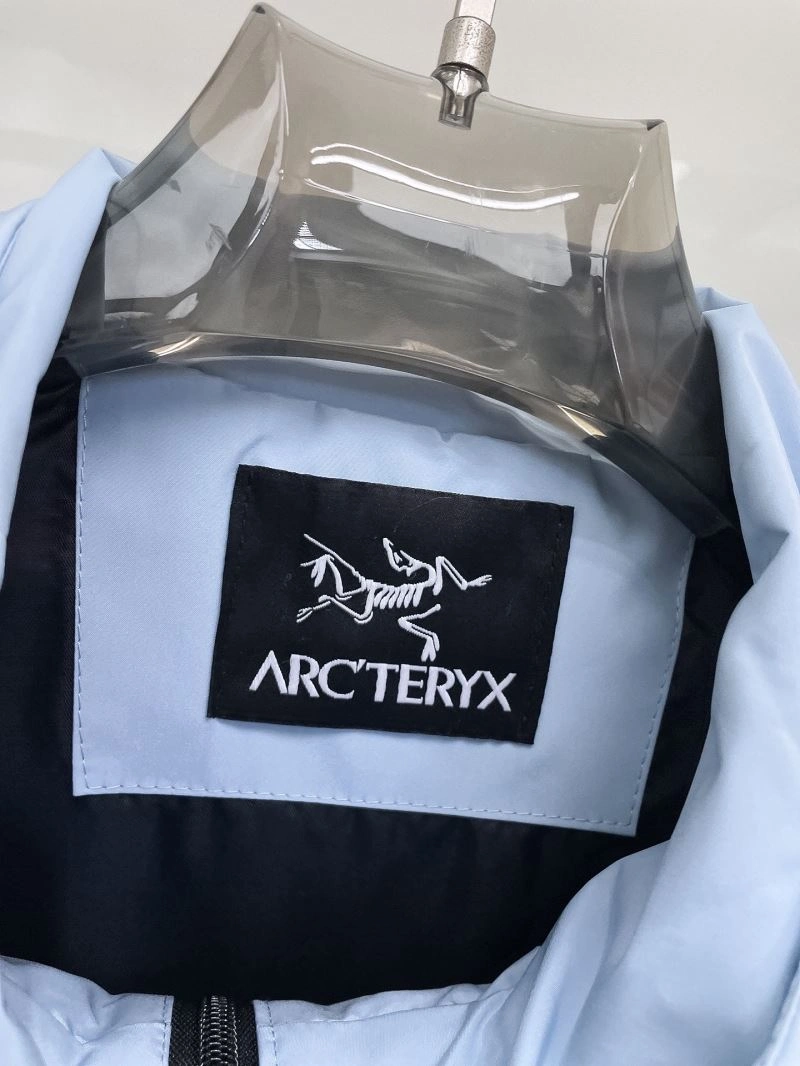 Arcteryx Outwear SoftTouch 162115