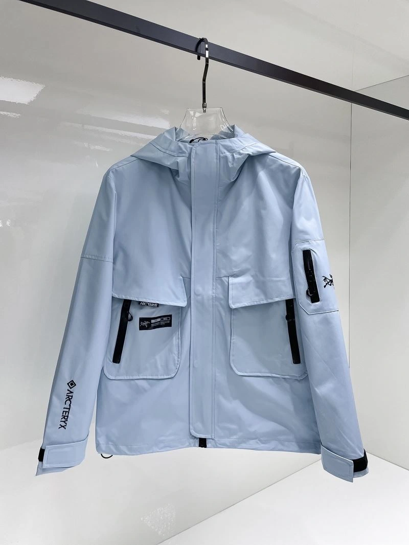TopPick Arcteryx Outwear 162112