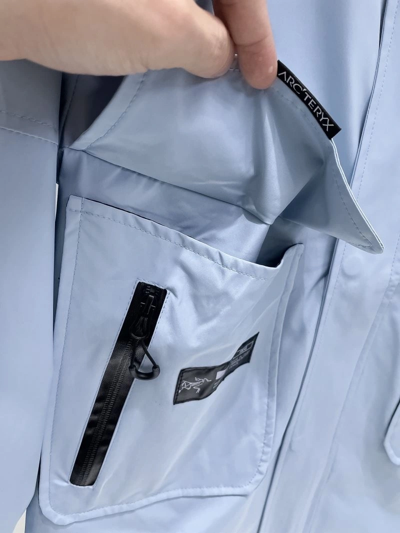 TopPick Arcteryx Outwear 162112