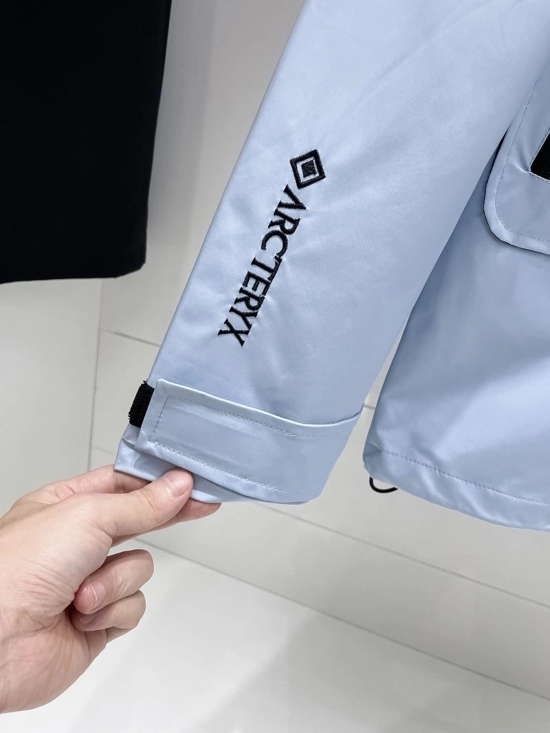 TopPick Arcteryx Outwear 162112